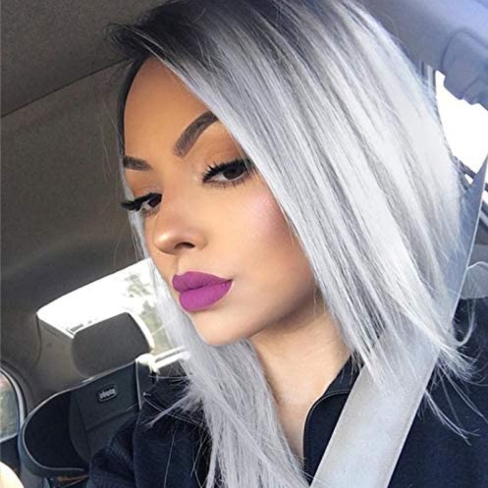 Bob Beauty Full Wig